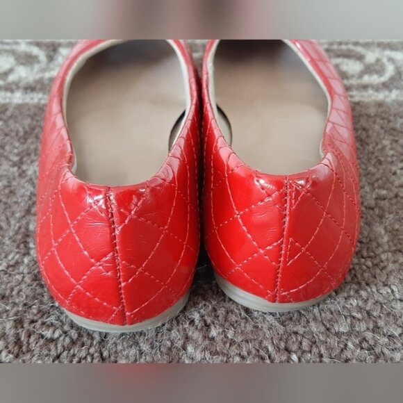 Nude Brand Flats - Picture 3 of 6